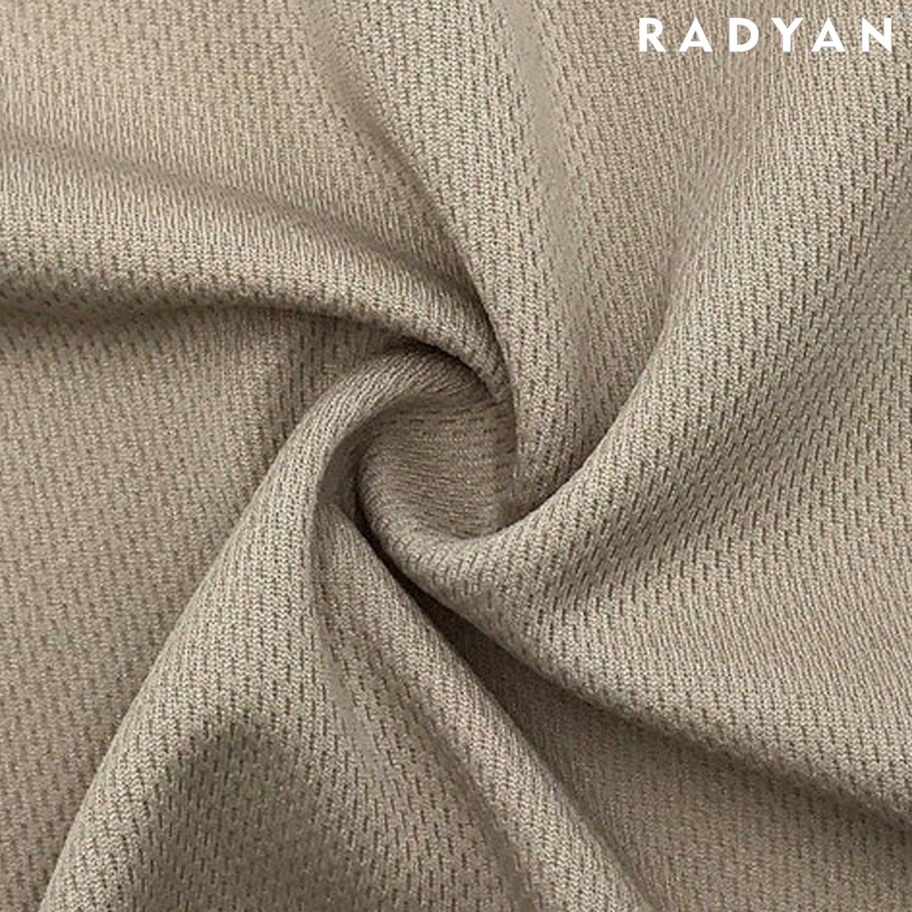 1 Yard High Performance Moisture Management Jersey Mesh Fabric Lightweight Stretch 58/60 Inch Width